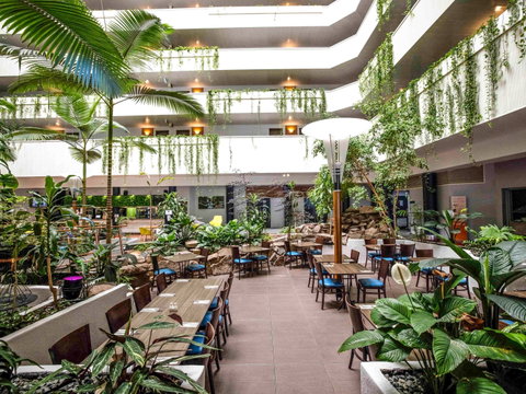 Novotel Darwin Atrium - Accommodation in Brisbane 12