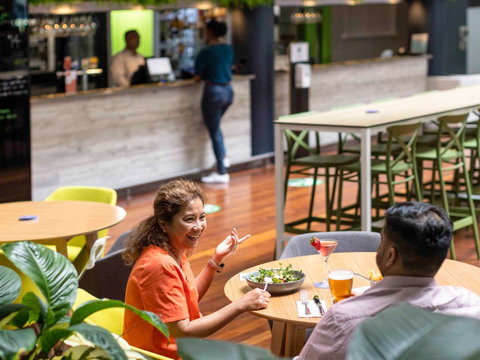 Novotel Darwin Atrium - Accommodation in Brisbane 13