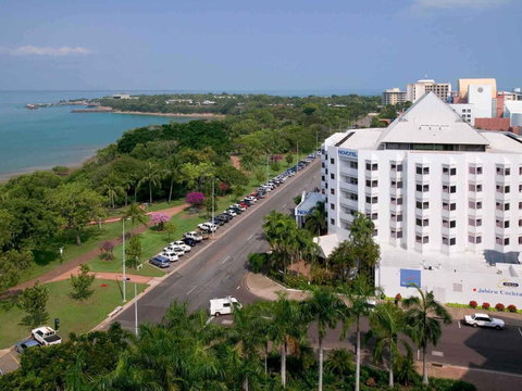 Novotel Darwin Atrium - Accommodation in Brisbane 15