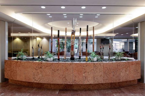 DoubleTree by Hilton Esplanade Darwin - Accommodation in Brisbane 1