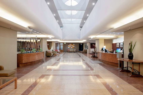DoubleTree by Hilton Esplanade Darwin - Accommodation in Brisbane 2