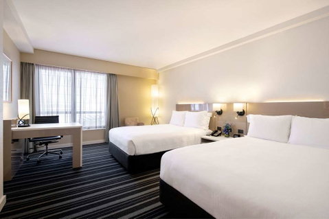 DoubleTree by Hilton Esplanade Darwin - Accommodation in Brisbane 3