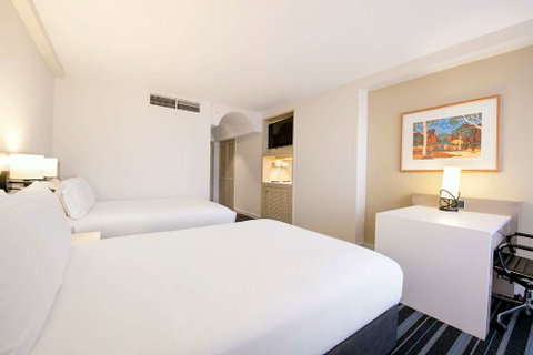 DoubleTree by Hilton Esplanade Darwin - Accommodation in Brisbane 4
