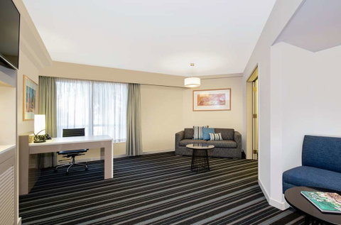 DoubleTree by Hilton Esplanade Darwin - Accommodation in Brisbane 5