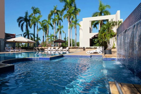 DoubleTree by Hilton Esplanade Darwin - Accommodation in Brisbane 7