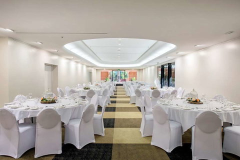 DoubleTree by Hilton Esplanade Darwin - Accommodation in Brisbane 9