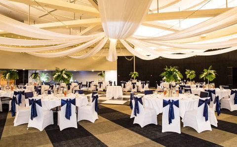 DoubleTree by Hilton Esplanade Darwin - Accommodation in Brisbane 11