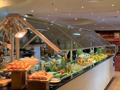 DoubleTree by Hilton Esplanade Darwin - Accommodation in Brisbane 13