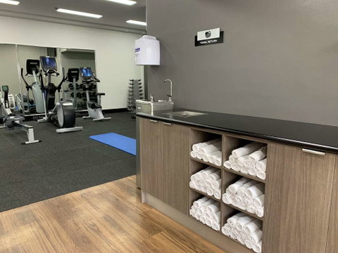 DoubleTree by Hilton Esplanade Darwin - Accommodation in Brisbane 14