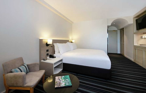 DoubleTree by Hilton Esplanade Darwin - Accommodation in Brisbane 16