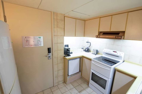 DoubleTree by Hilton Esplanade Darwin - Accommodation in Brisbane 17
