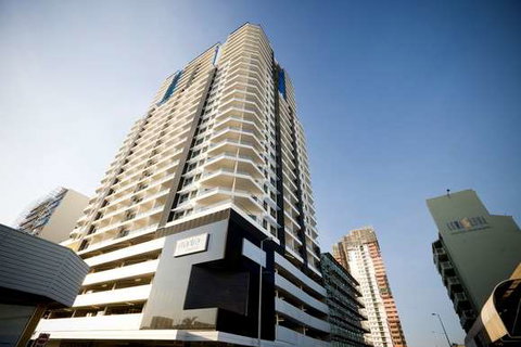 Mantra Pandanas - Accommodation in Brisbane 0