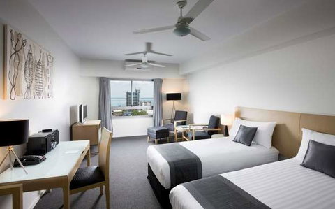 Mantra Pandanas - Accommodation in Brisbane 1
