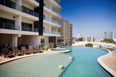 Mantra Pandanas - Accommodation in Brisbane 2
