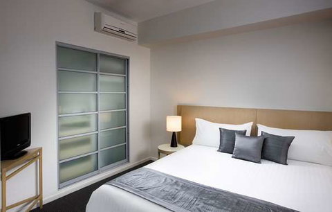 Mantra Pandanas - Accommodation in Brisbane 3