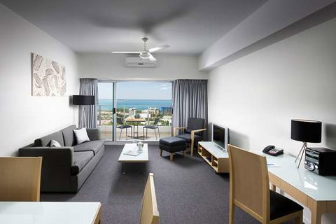 Mantra Pandanas - Accommodation in Brisbane 4
