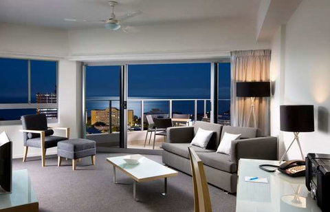 Mantra Pandanas - Accommodation in Brisbane 5