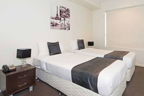 Mantra Pandanas - Accommodation in Brisbane 6