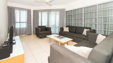 Mantra Pandanas - Accommodation in Brisbane 10
