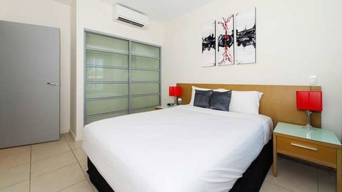 Mantra Pandanas - Accommodation in Brisbane 11