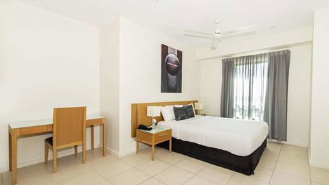 Mantra Pandanas - Accommodation in Brisbane 13