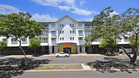 Metro Advance Apartments & Hotel - Accommodation in Brisbane 0