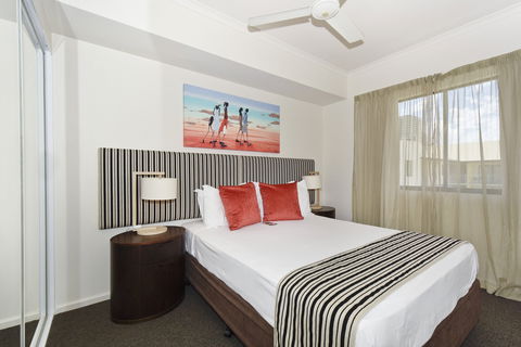 Metro Advance Apartments & Hotel - Accommodation in Brisbane 3