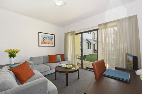 Metro Advance Apartments & Hotel - Accommodation in Brisbane 5