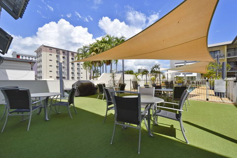 Metro Advance Apartments & Hotel - Accommodation in Brisbane 15