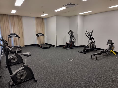 Metro Advance Apartments & Hotel - Accommodation in Brisbane 16