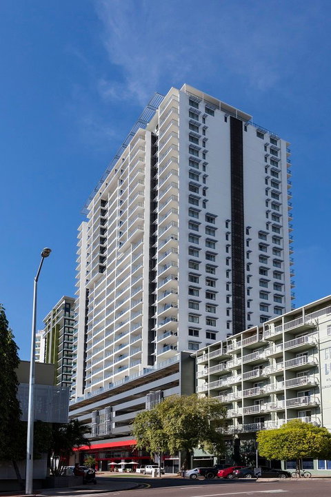 Oaks Elan Darwin - Accommodation in Brisbane 0