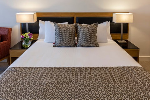 Oaks Elan Darwin - Accommodation in Brisbane 2