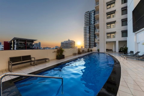 Oaks Elan Darwin - Accommodation in Brisbane 3