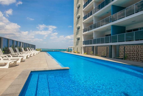 Ramada Suites Zen Quarter Darwin - Accommodation in Brisbane 0