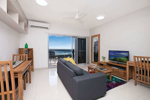 Ramada Suites Zen Quarter Darwin - Accommodation in Brisbane 2