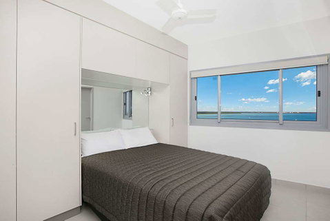 Ramada Suites Zen Quarter Darwin - Accommodation in Brisbane 4