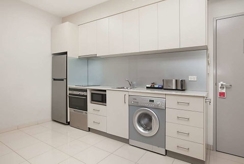 Ramada Suites Zen Quarter Darwin - Accommodation in Brisbane 5