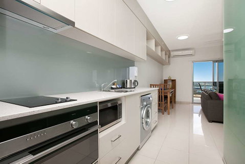 Ramada Suites Zen Quarter Darwin - Accommodation in Brisbane 6