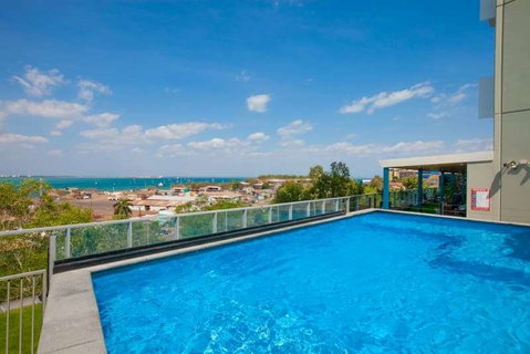 Ramada Suites Zen Quarter Darwin - Accommodation in Brisbane 7