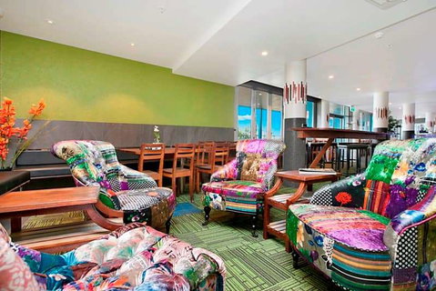 Ramada Suites Zen Quarter Darwin - Accommodation in Brisbane 8