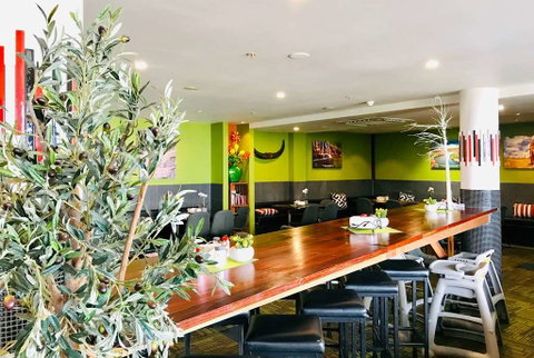 Ramada Suites Zen Quarter Darwin - Accommodation in Brisbane 9