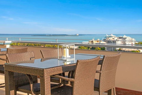 Ramada Suites Zen Quarter Darwin - Accommodation in Brisbane 11