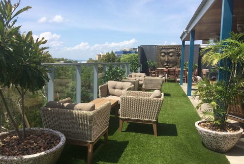 Ramada Suites Zen Quarter Darwin - Accommodation in Brisbane 12