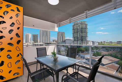 Ramada Suites Zen Quarter Darwin - Accommodation in Brisbane 13