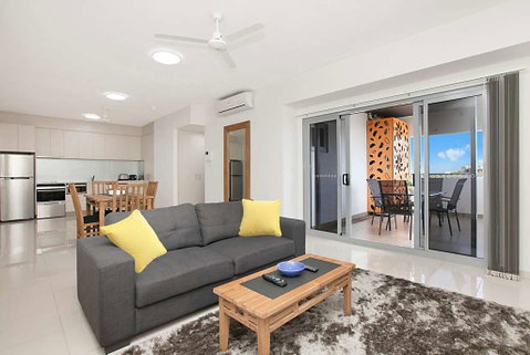 Ramada Suites Zen Quarter Darwin - Accommodation in Brisbane 14