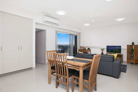 Ramada Suites Zen Quarter Darwin - Accommodation in Brisbane 15