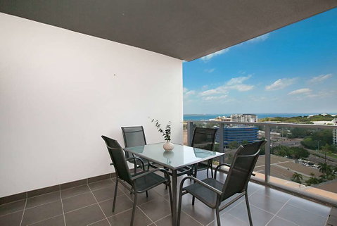 Ramada Suites Zen Quarter Darwin - Accommodation in Brisbane 16