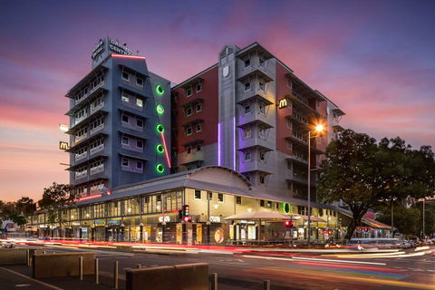 Rydges Darwin Central - Accommodation in Brisbane 0
