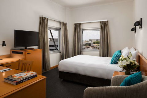 Rydges Darwin Central - Accommodation in Brisbane 2