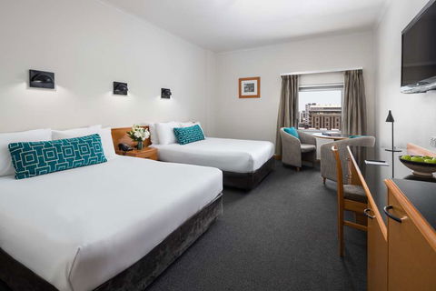 Rydges Darwin Central - Accommodation in Brisbane 4